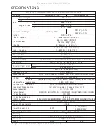 Предварительный просмотр 13 страницы Lilin 6186X3.6 N/P Instruction Manual