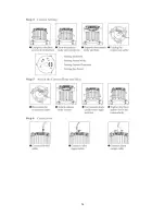 Preview for 15 page of Lilin 7000MPG4OOE User Manual