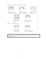 Preview for 16 page of Lilin 7000MPG4OOE User Manual