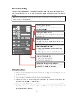 Preview for 42 page of Lilin 7000MPG4OOE User Manual