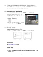 Preview for 52 page of Lilin 7000MPG4OOE User Manual