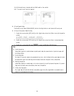 Preview for 53 page of Lilin 7000MPG4OOE User Manual