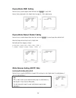 Preview for 60 page of Lilin 7000MPG4OOE User Manual