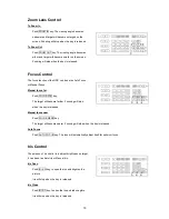 Preview for 71 page of Lilin 7000MPG4OOE User Manual