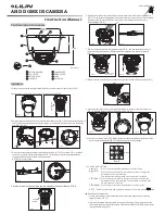 Lilin AHD612AX4.2 Instruction Manual предпросмотр