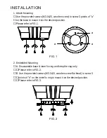 Предварительный просмотр 7 страницы Lilin ATR 700TVL Instruction Manual