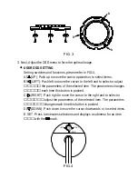 Preview for 8 page of Lilin ATR 700TVL Instruction Manual