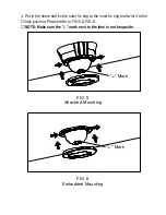 Предварительный просмотр 9 страницы Lilin ATR 700TVL Instruction Manual