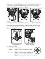 Preview for 7 page of Lilin CMD 6186X3.6 N/P Instruction Manual