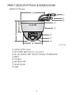 Preview for 9 page of Lilin CMD072 series Instruction Manual