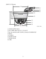 Preview for 10 page of Lilin CMD072 series Instruction Manual