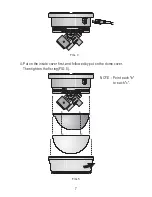 Preview for 13 page of Lilin CMD072 series Instruction Manual