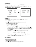 Preview for 17 page of Lilin CMD072 series Instruction Manual