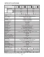 Preview for 28 page of Lilin CMD072 series Instruction Manual