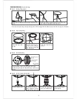 Preview for 8 page of Lilin CMD2422S Instruction Manual