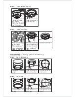 Preview for 9 page of Lilin CMD2422S Instruction Manual