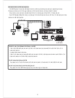 Preview for 15 page of Lilin CMD2422S Instruction Manual