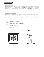 Preview for 16 page of Lilin CMD2422S Instruction Manual