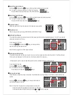 Preview for 18 page of Lilin CMD2422S Instruction Manual