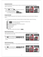 Preview for 19 page of Lilin CMD2422S Instruction Manual