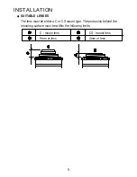 Предварительный просмотр 15 страницы Lilin CMG1086 series Instruction Manual