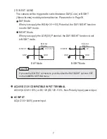 Preview for 13 page of Lilin CMG176 Series Instruction Manual