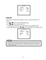 Preview for 23 page of Lilin CMG176 Series Instruction Manual