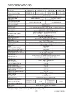 Preview for 34 page of Lilin CMG176 Series Instruction Manual