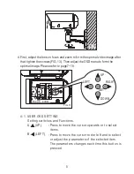 Preview for 11 page of Lilin CMR70823.6 N/P Instruction Manual