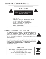 Preview for 2 page of Lilin CMR7082N/P3.6 Instruction Manual