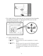 Preview for 10 page of Lilin CMR7082N/P3.6 Instruction Manual