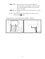 Preview for 11 page of Lilin CMR7082N/P3.6 Instruction Manual