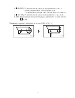 Предварительный просмотр 6 страницы Lilin CMR7384X10N/P Instruction Manual