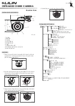 Lilin CMR7582N/P3.6 Instruction preview