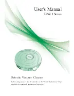 Lilin D6601 Series User Manual предпросмотр