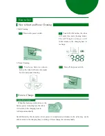 Preview for 14 page of Lilin D6601 Series User Manual