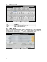 Preview for 18 page of Lilin DHD204A User Manual