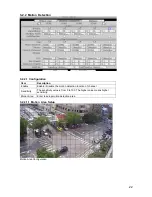 Preview for 23 page of Lilin DHD204A User Manual