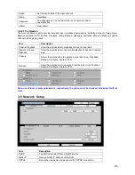 Preview for 27 page of Lilin DHD204A User Manual