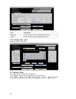 Preview for 34 page of Lilin DHD204A User Manual