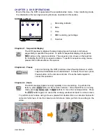 Предварительный просмотр 11 страницы Lilin DVR004S Instruction Manual