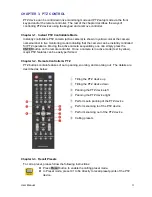 Предварительный просмотр 13 страницы Lilin DVR004S Instruction Manual