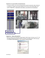 Предварительный просмотр 29 страницы Lilin DVR004S Instruction Manual