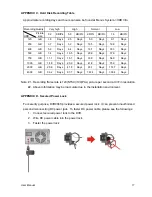 Предварительный просмотр 39 страницы Lilin DVR004S Instruction Manual