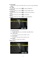 Предварительный просмотр 28 страницы Lilin dvr2 series User Manual