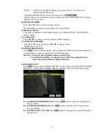 Предварительный просмотр 31 страницы Lilin dvr2 series User Manual