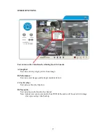 Предварительный просмотр 57 страницы Lilin dvr2 series User Manual