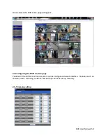Preview for 59 page of Lilin DVR708 Instruction Manual