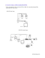 Предварительный просмотр 66 страницы Lilin DVR708 Instruction Manual