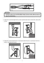 Предварительный просмотр 5 страницы Lilin IM05108H Instruction Manual